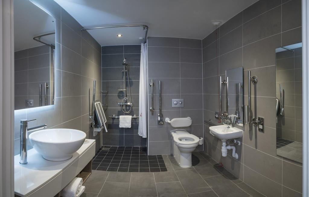Hilton Garden Inn Doncaster Racecourse Exteriér fotografie