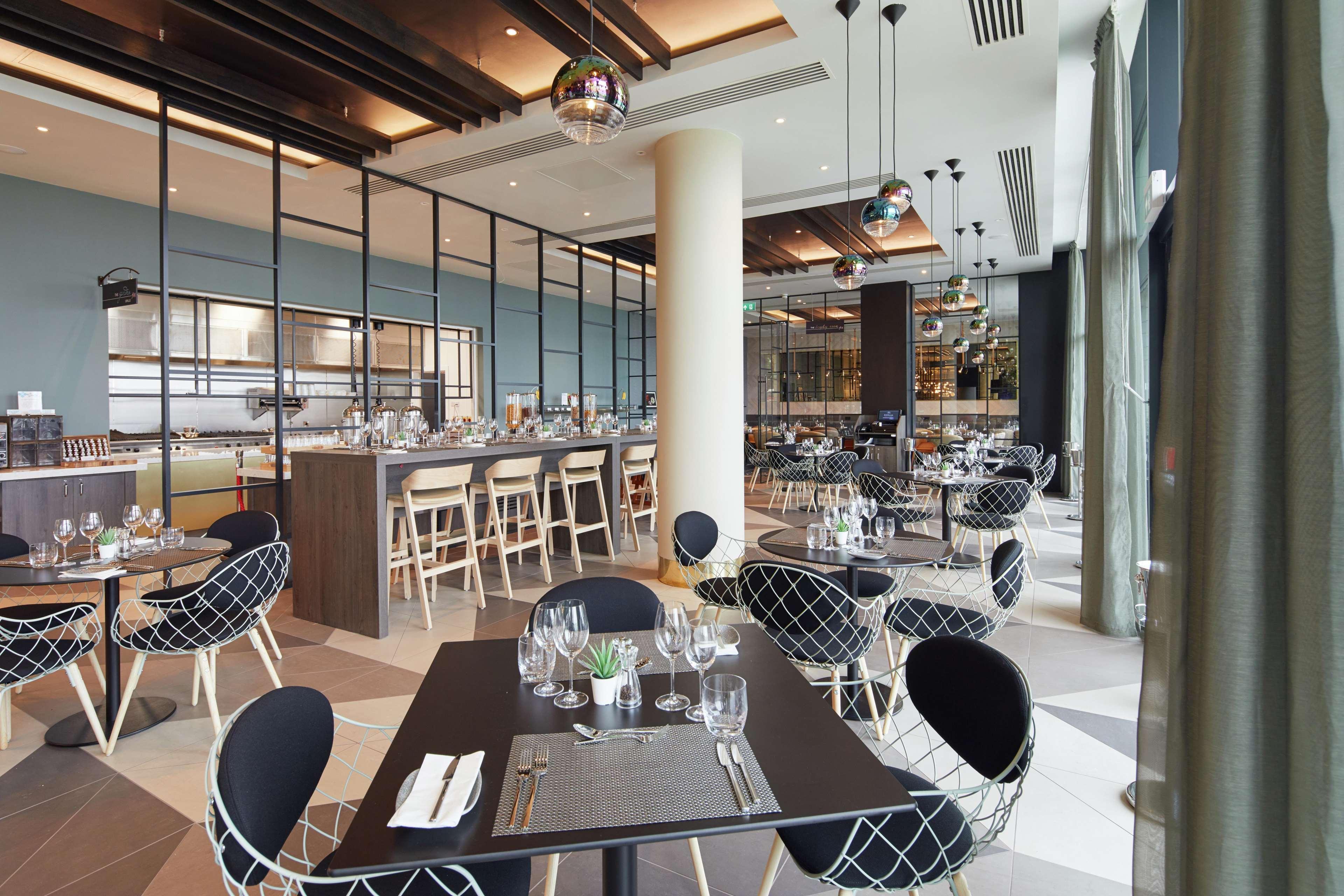 Hilton Garden Inn Doncaster Racecourse Exteriér fotografie