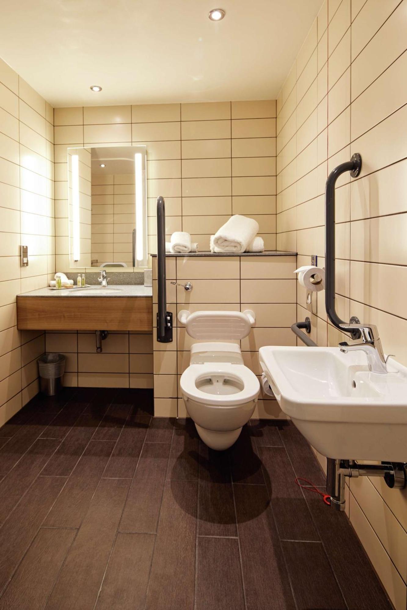 Hilton Garden Inn Doncaster Racecourse Exteriér fotografie