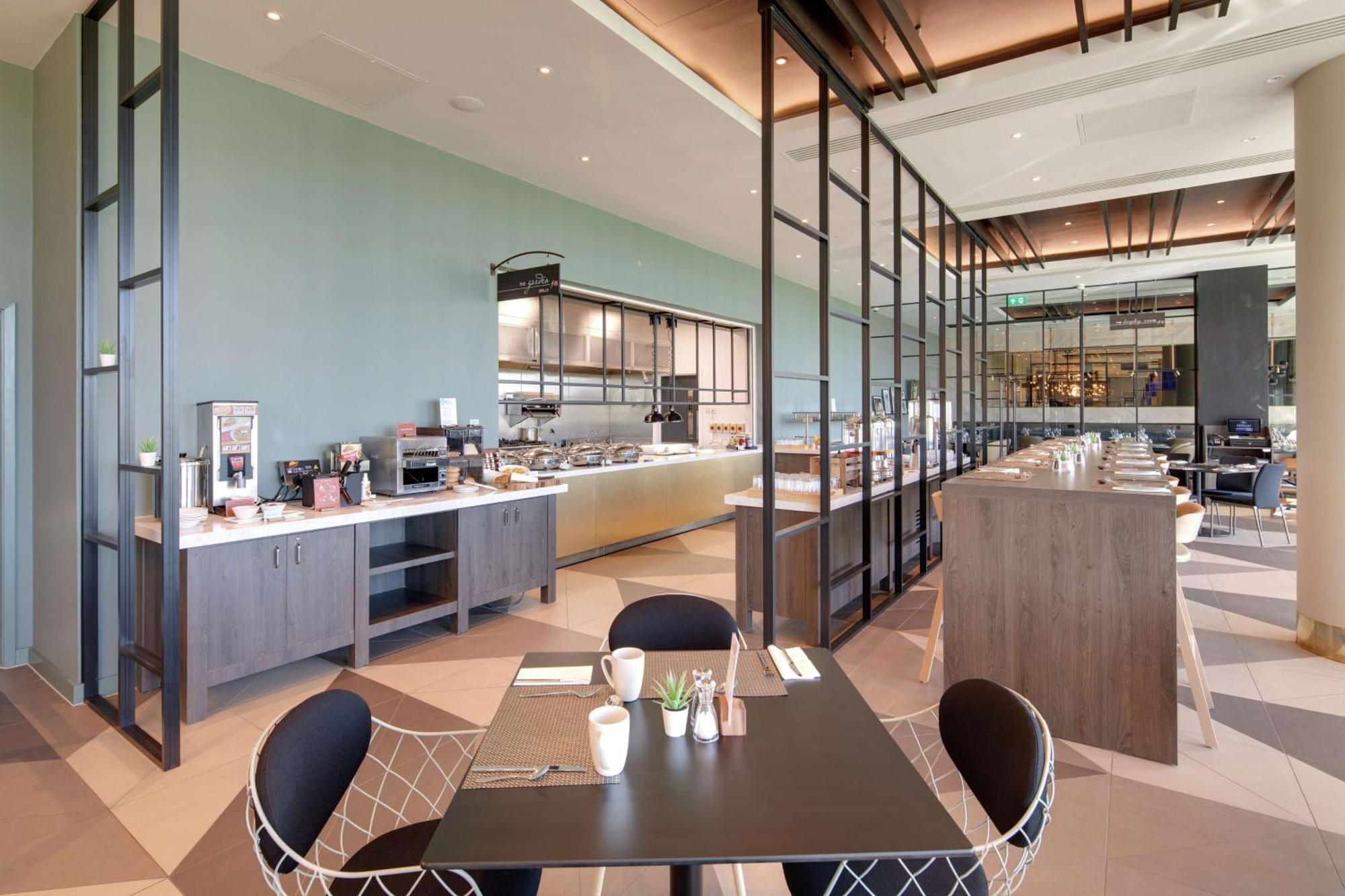 Hilton Garden Inn Doncaster Racecourse Exteriér fotografie