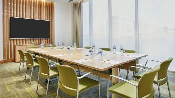 Hilton Garden Inn Doncaster Racecourse Exteriér fotografie